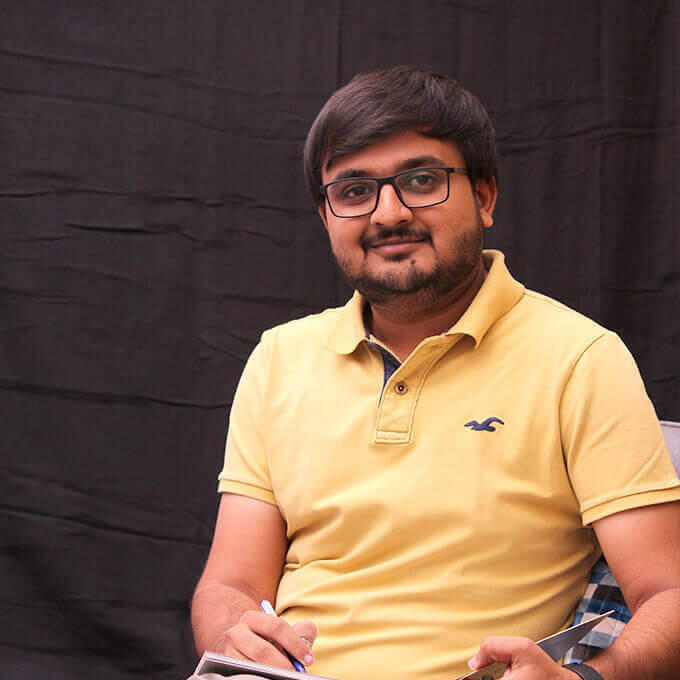 Adda Architects architectural team member 11