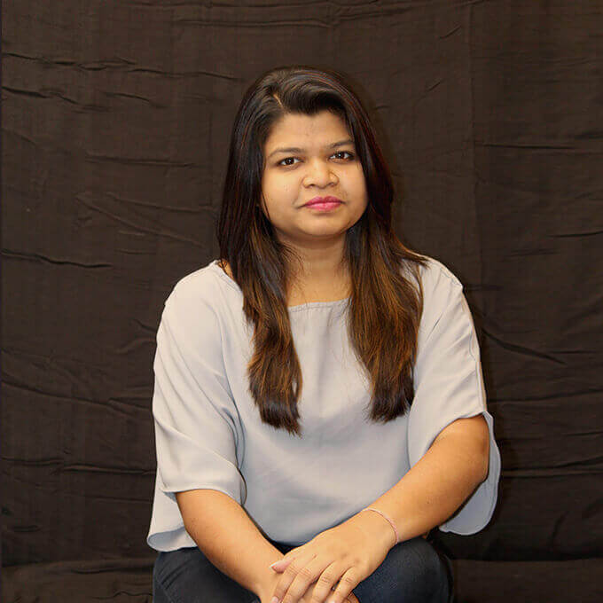 Adda Architects team member profile 14