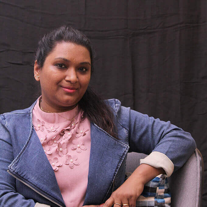 Adda Architects architectural team member 5