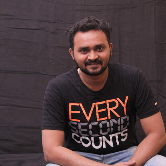 Adda Architects architectural team member 7