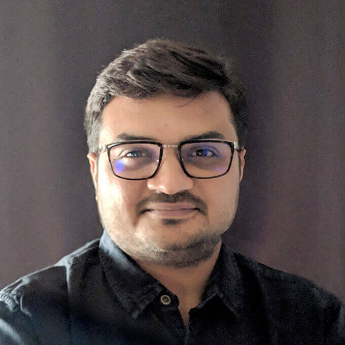 Adda Architects senior team member portrait