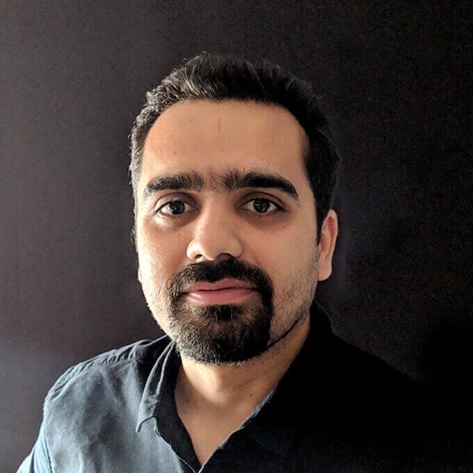 Adda Architects team member portrait