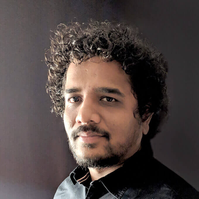 Adda Architects design team member portrait