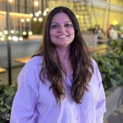 Karishma - Adda Architects team member